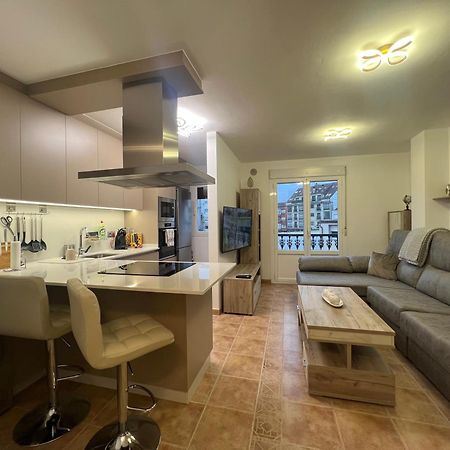 Апартаменти Sweet Floor Неґрейра Екстер'єр фото