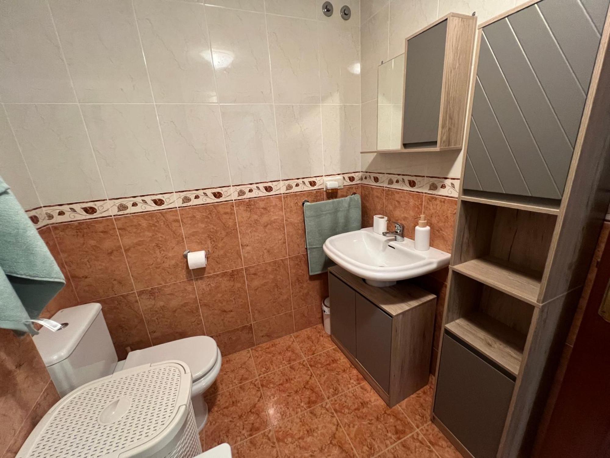 Апартаменти Sweet Floor Неґрейра Екстер'єр фото