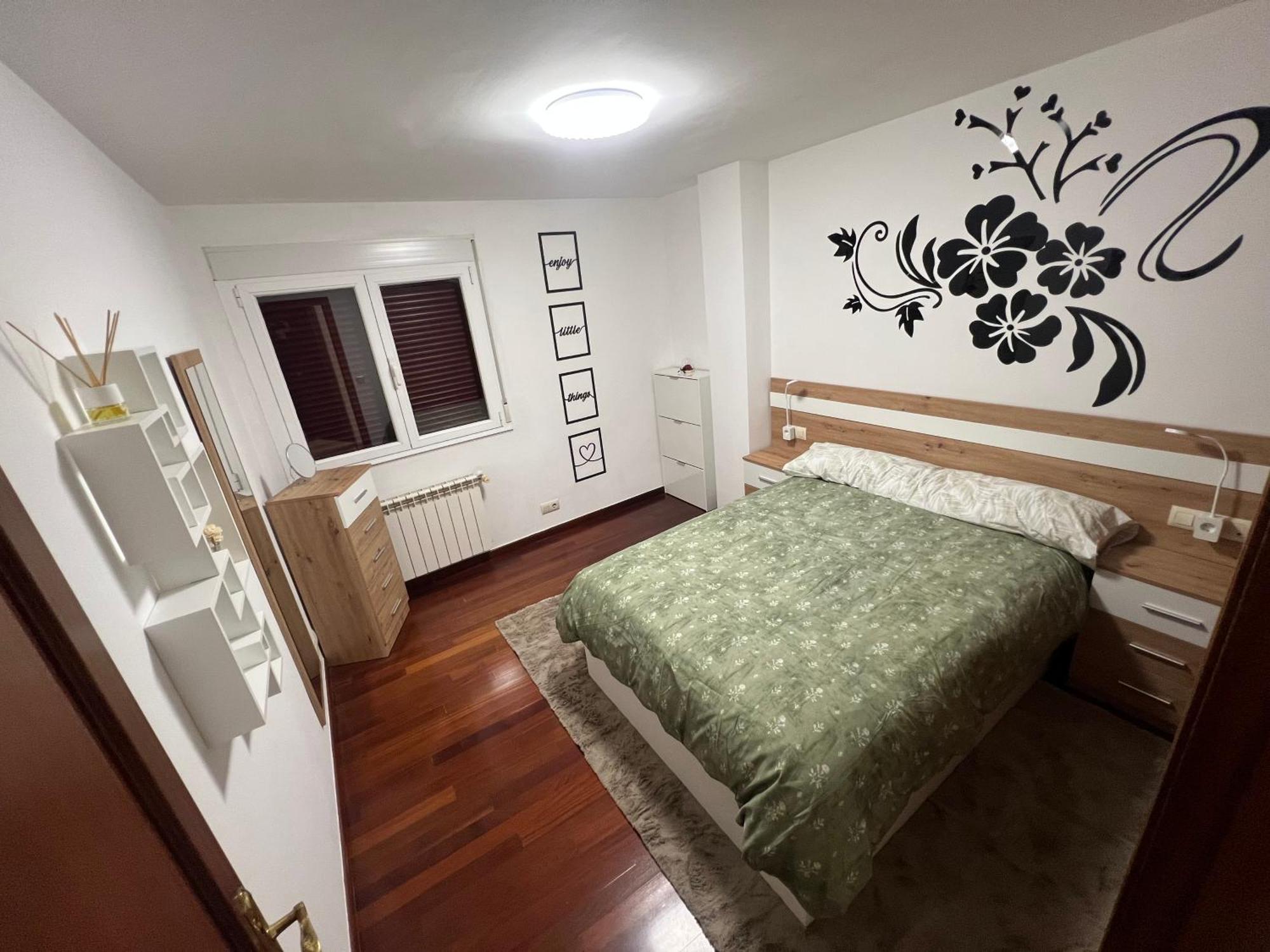 Апартаменти Sweet Floor Неґрейра Екстер'єр фото